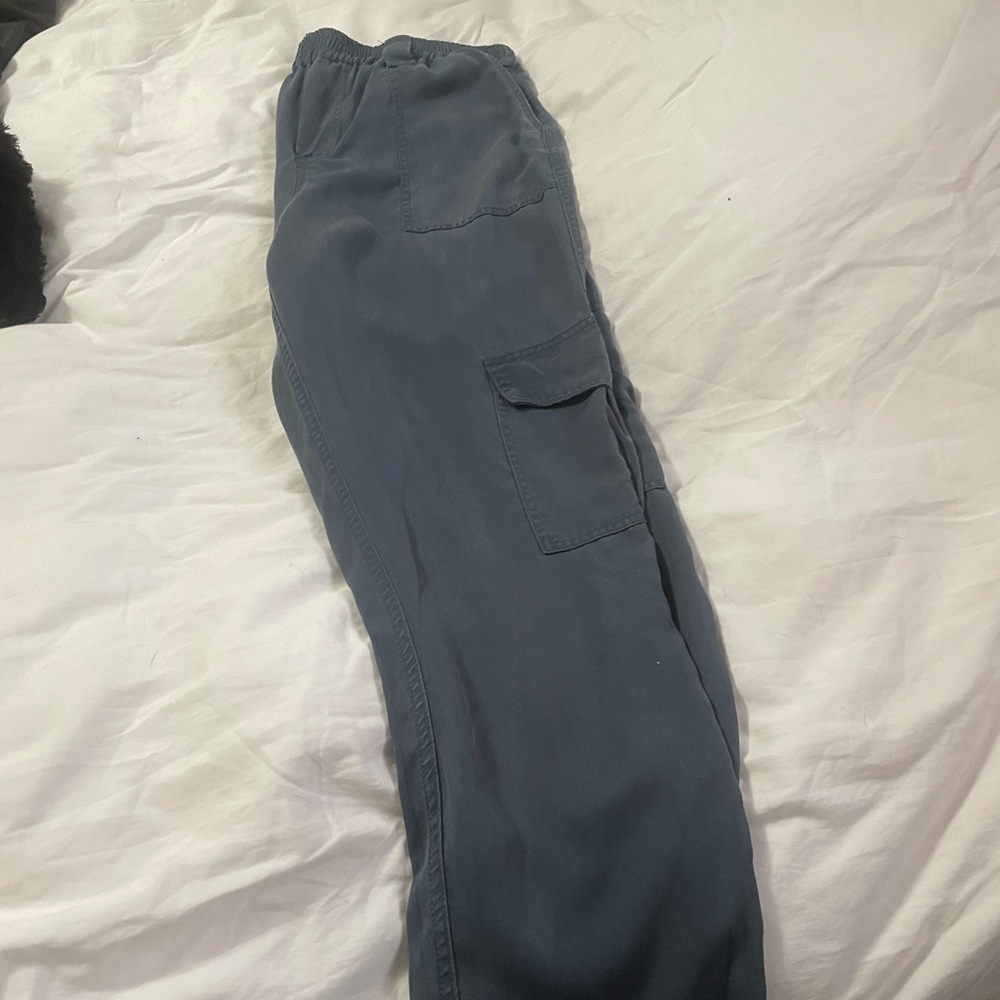 EUC Johnny Was Cargo Pants 🩷 - Picture 10 of 10
